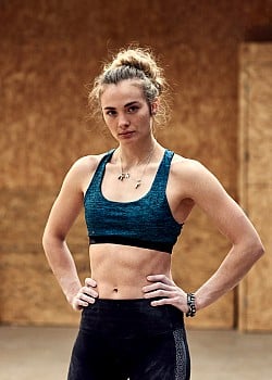 Imogen Horrocks